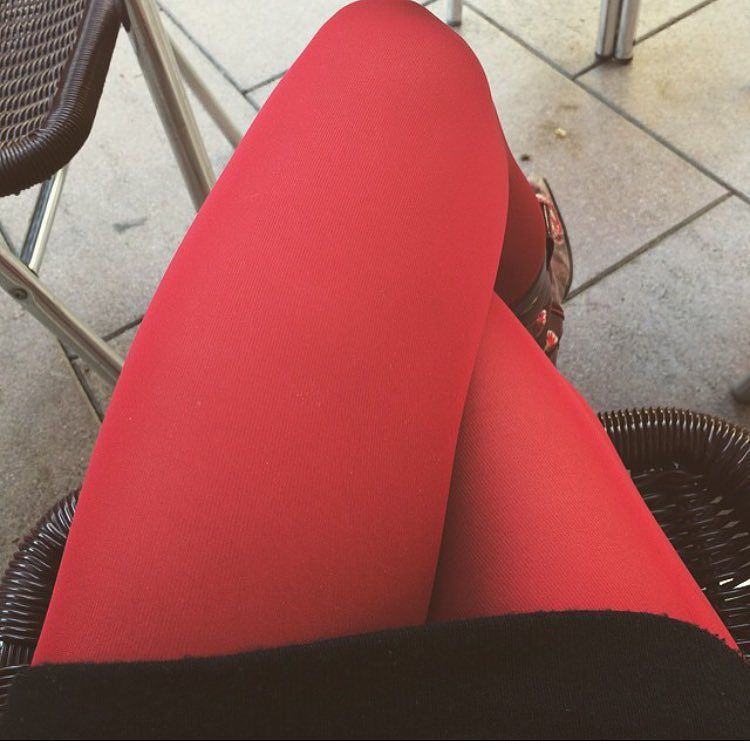 Piernas De Roser Amills 2