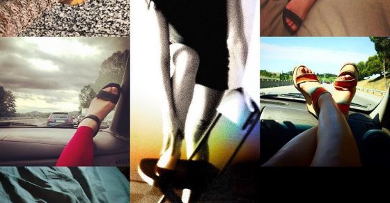 Pies De Roser Amills 2