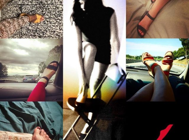 Pies De Roser Amills 2