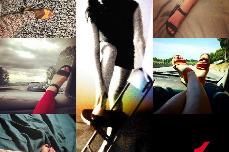 pies de roser amills