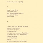 poemas de roser amills