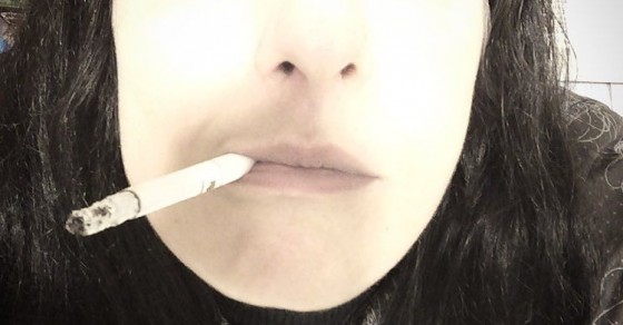 roser amills cigarro