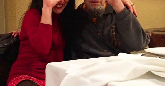 ARA Balears | Sexe i Poesia: la nova recepta de les Jornades Poètiques de l’ACEC 4 Roser Amills y Antonio Beneyto