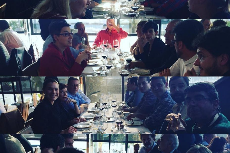 Txapendum 2015 De Sagarddi