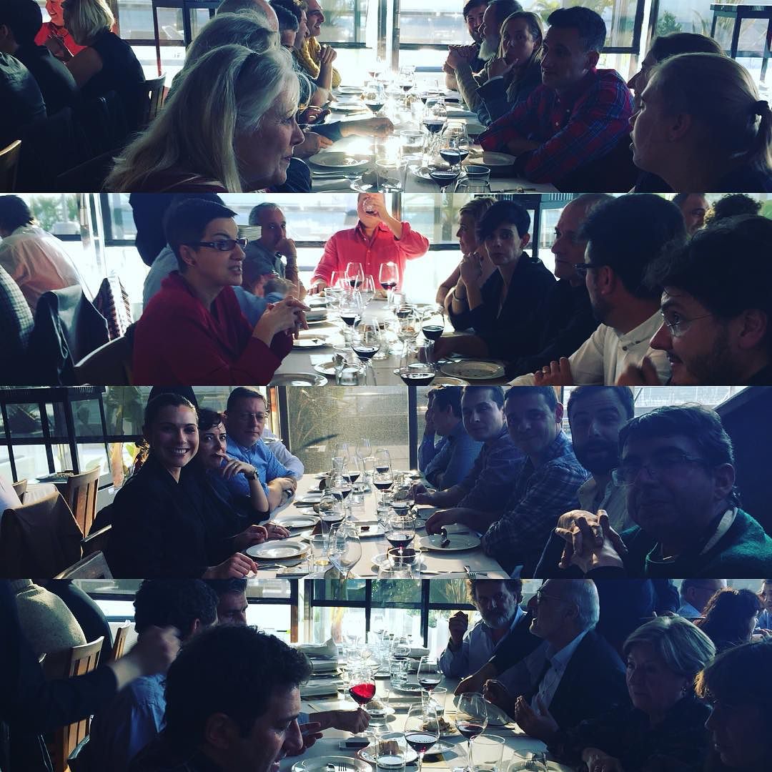 Txapendum 2015 De Sagarddi