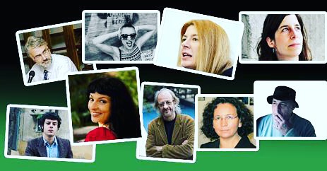 Valerie Tasso Roser Amills I Eduardo Moga