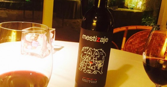 Vinos Monovarietales