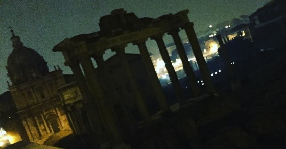 La grande bellezza ;)) #endirecto con #negramaroofficial - Roser Amills, escritora mallorquina
