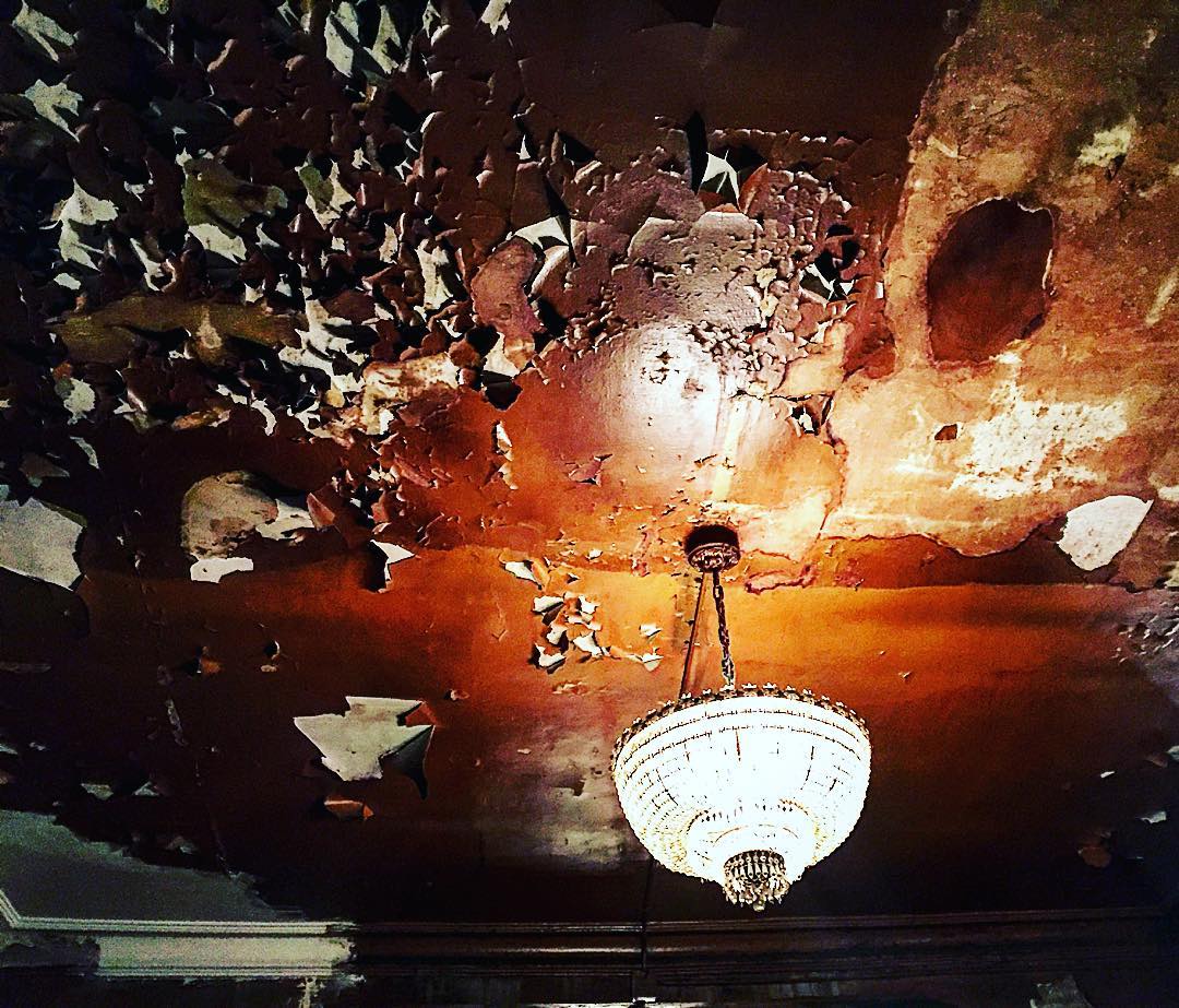 Bar Marsella Barcelona