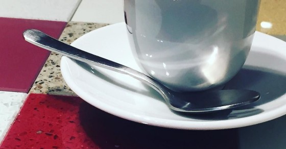 Cafe Amb Pere Leon I Josep Carrizo