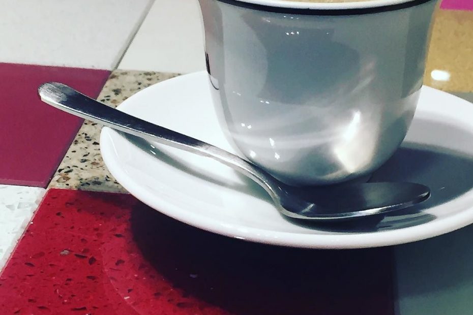 Cafe Amb Pere Leon I Josep Carrizo