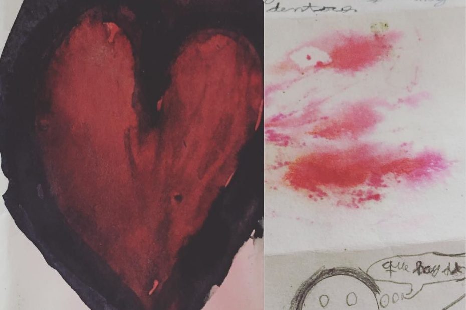 Carta Con Lacre De Juan Hijo De Roser Amills