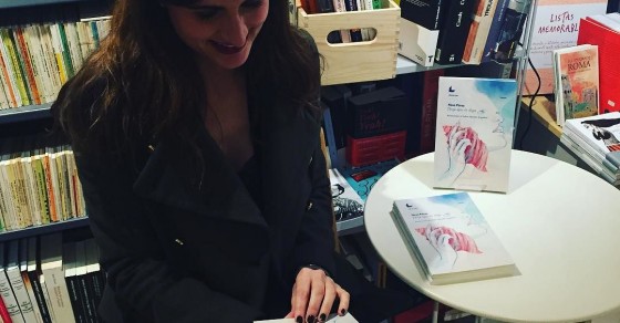 deja que te cuente de neus perez