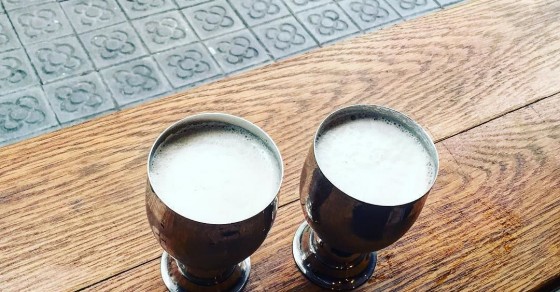 Fish And Chips Shop Barcelona