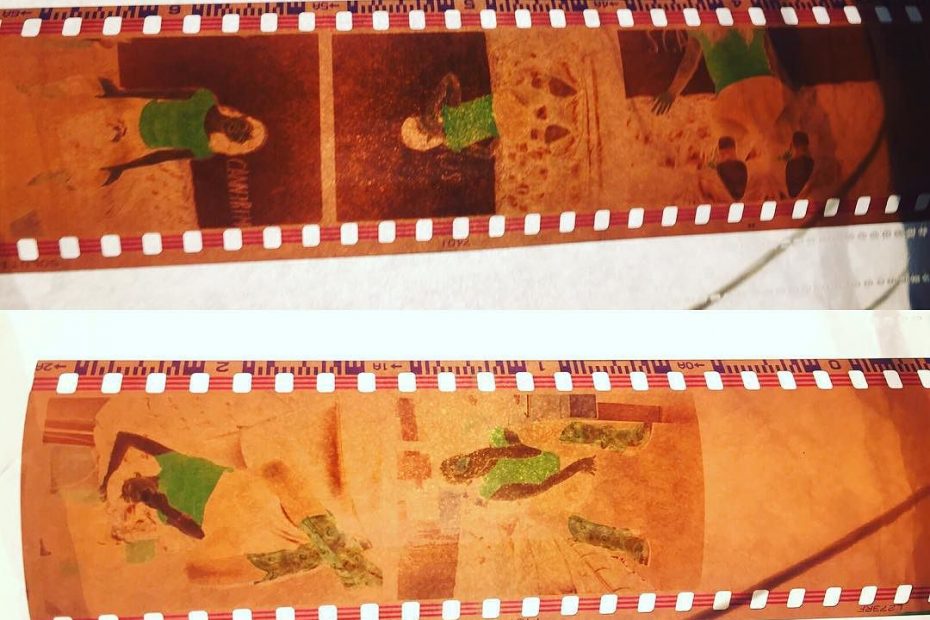 Fotos Escanner Fm Roser Amills Los Danko