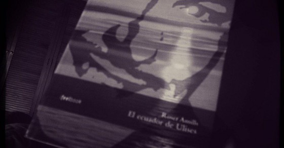 Juana Martorell Lectora De El Ecuador De Ulises