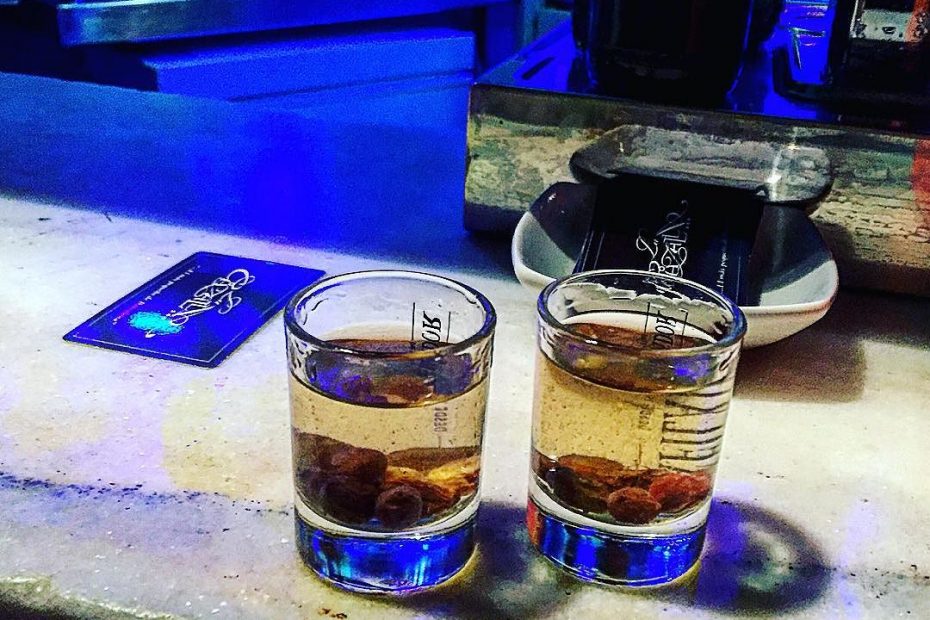 La Cazalla Barcelona