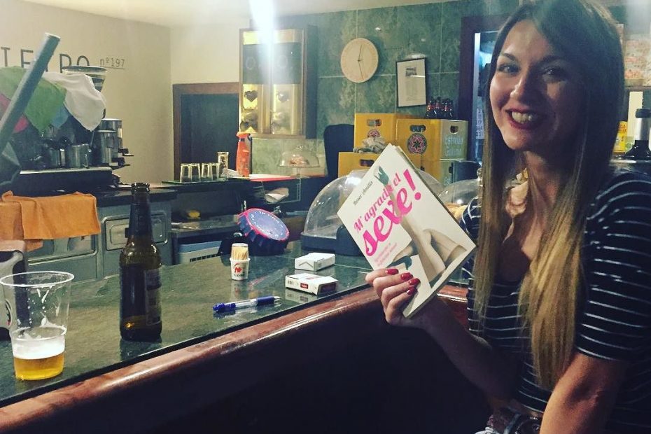 m'agrada, l'assaig escrit per roser amills