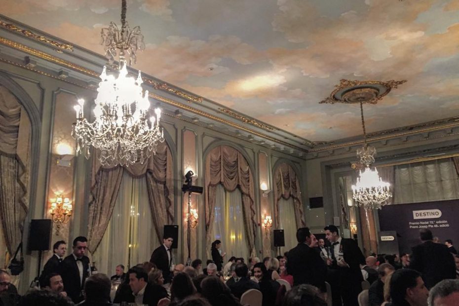 Premios Nadal 2026