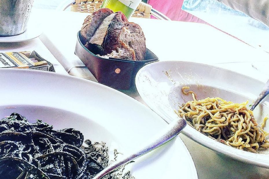 Restaurante Xemei Barcelona