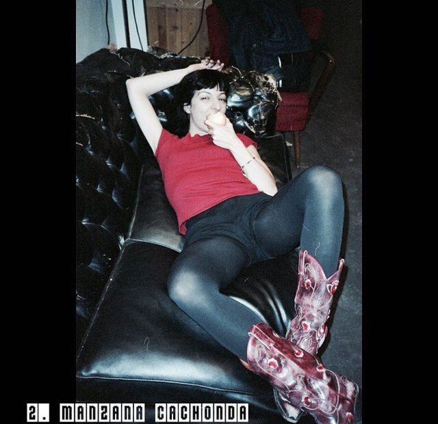 roser amills botas sendra