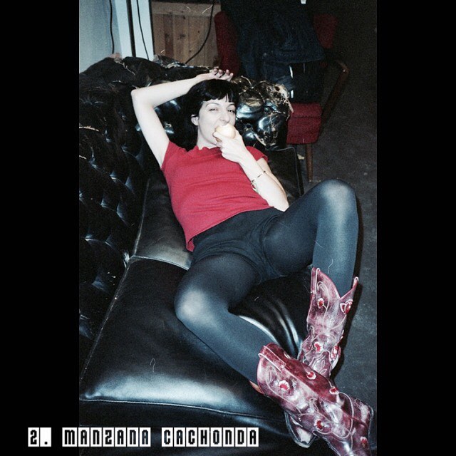 roser amills botas sendra