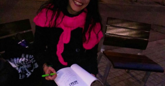 Roser Amills Dedica Libros