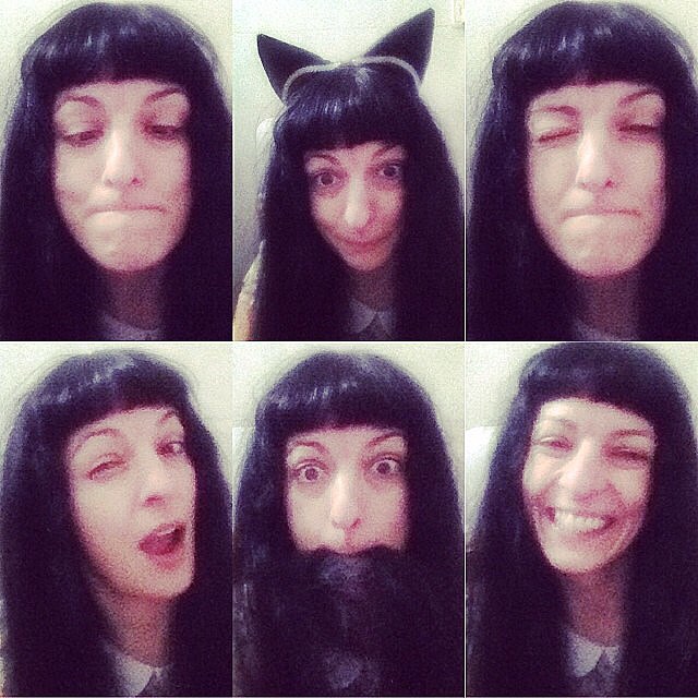 Roser Amills Divertida 2