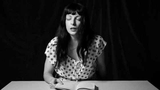 roser amills el plaer de la lectura video youtube