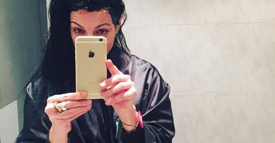 Roser Amills Peluqueria