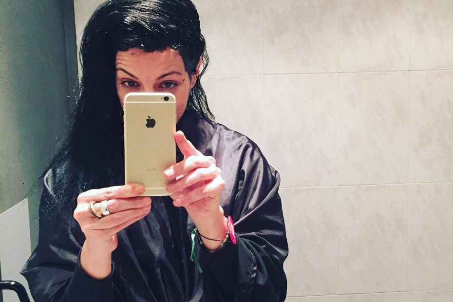 Roser Amills Peluqueria