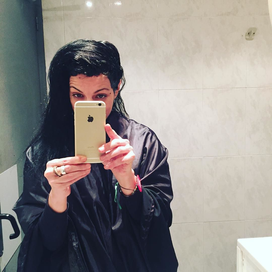 Roser Amills Peluqueria