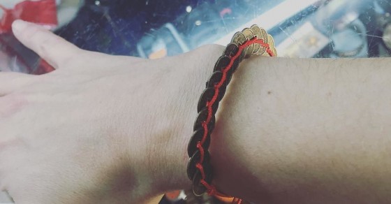 Roser Amills Pulsera