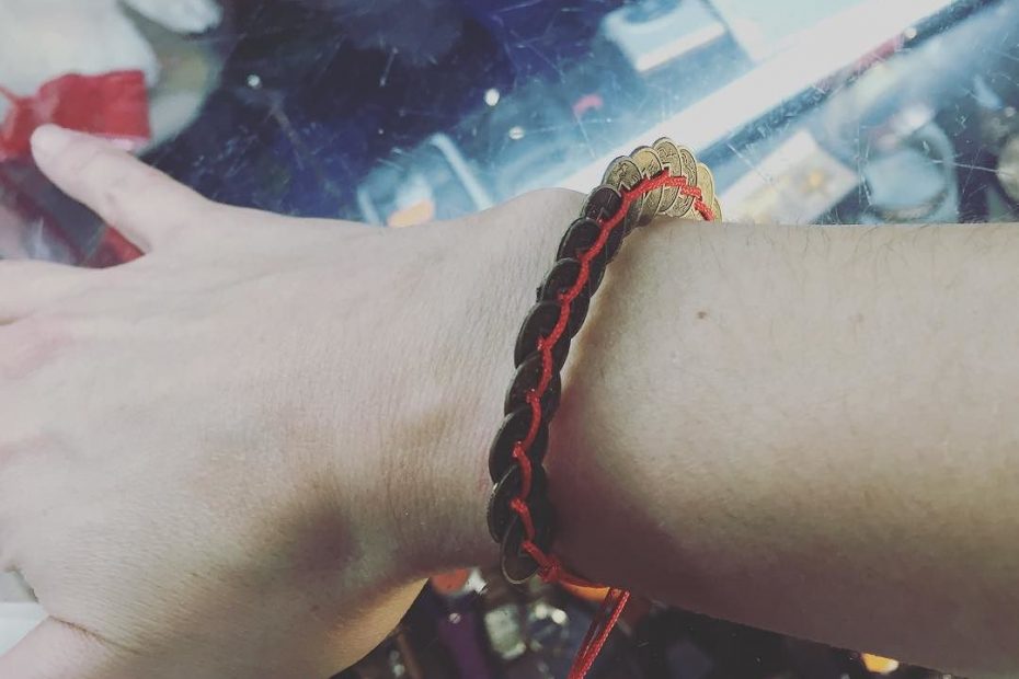 Roser Amills Pulsera