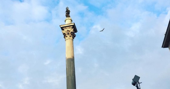 Roser Amills viaje a Roma