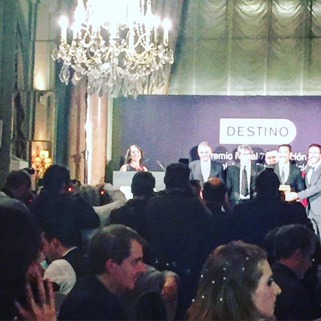 Victor Del Arbol Premio Nadal 2016