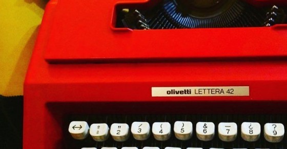 Le estoy dando los últimos toques a mi #novela2016 y... Qué ilusión poder compartirla muy pronto!! - Roser Amills, escritora mallorquina