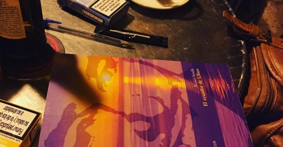 Mi #ecuadordeulises se va de viaje ;)) - Roser Amills, escritora mallorquina