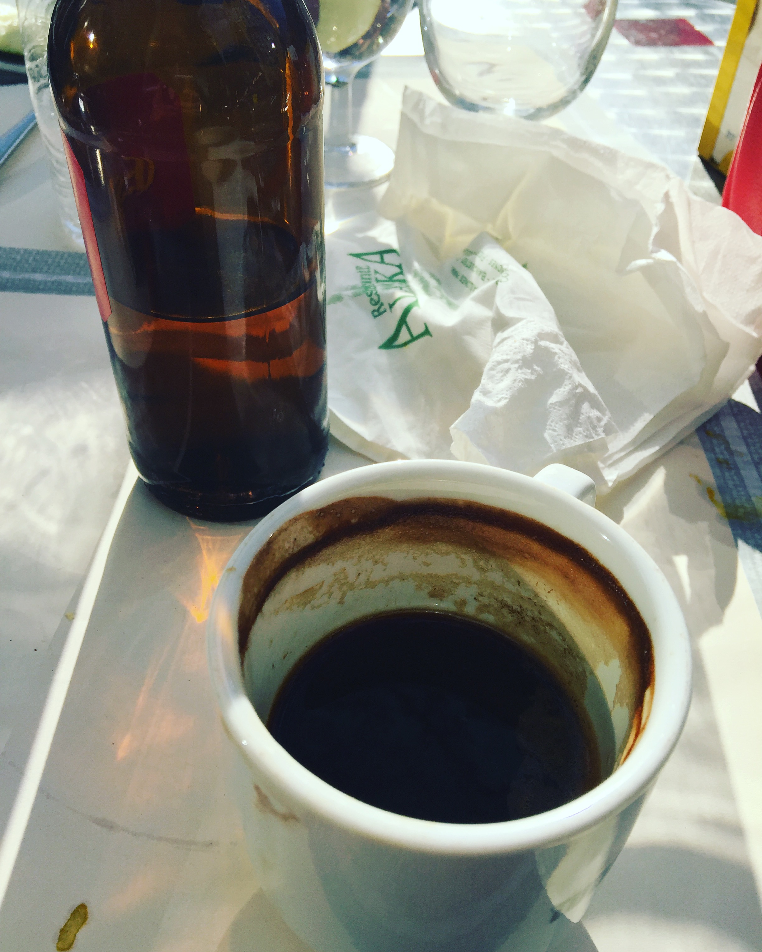 cafe