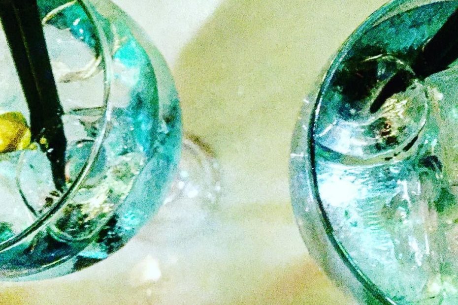 Cocteles Dos Rabipelaos