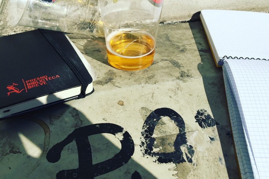 Cuaderno De Roser Amills