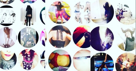 Fotos de Roser Amills