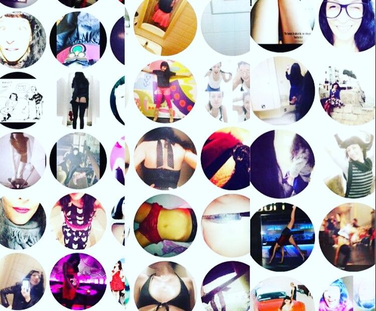 Fotos de Roser Amills