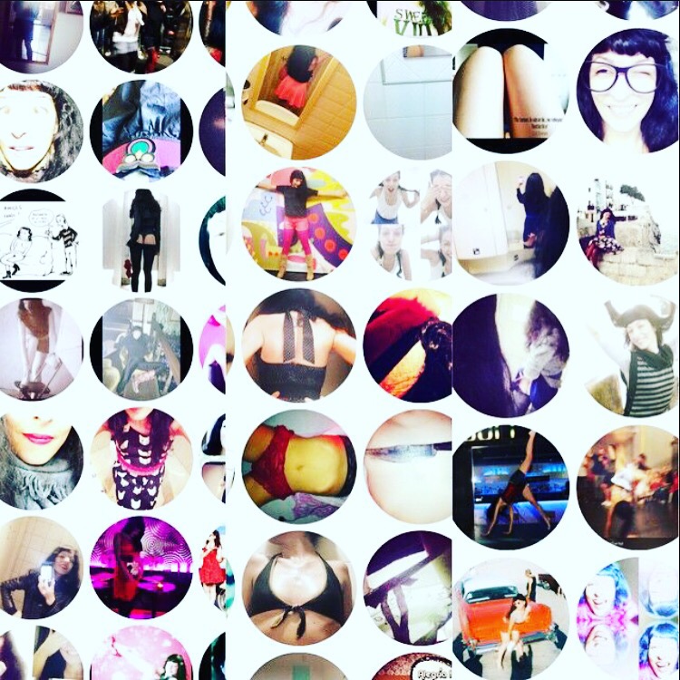 Fotos de Roser Amills