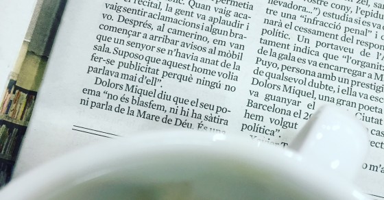 Dolos miquel al diari