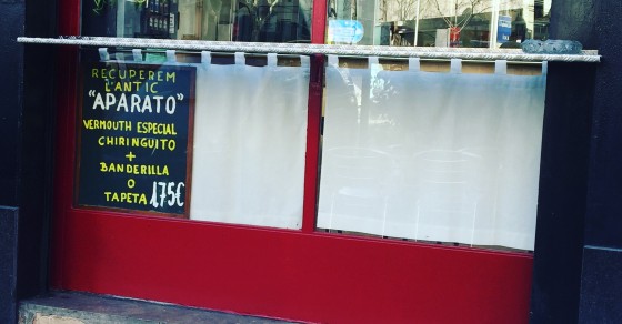 Recuperem l'antic #aparato :)) - Roser Amills, escritora mallorquina