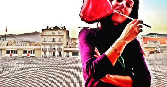 Vive la vida que te enorgullezca contar ;)) #amor #felicidadsexual - Roser Amills, escritora mallorquina