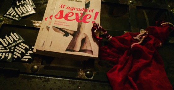 M'agrada el sexe de roser amills