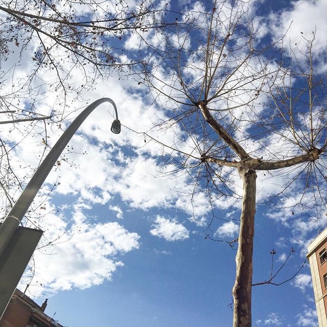 nubes