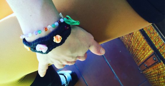 Pulseras De Roser Amills